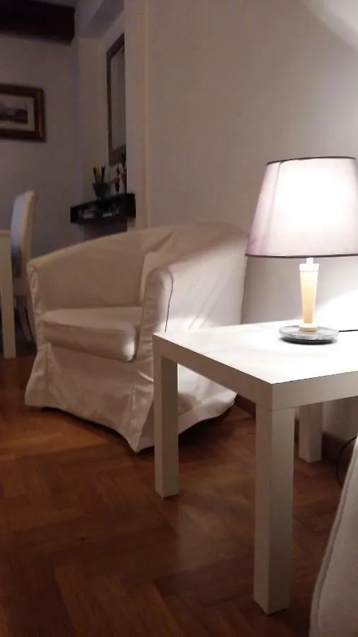 Welcome 45 Bed & Breakfast Rome