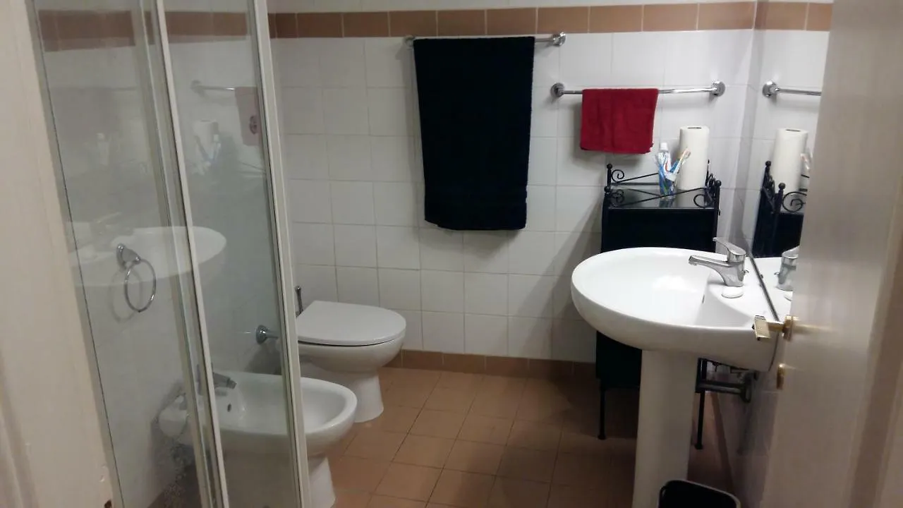 Welcome 45 Bed & Breakfast Rome 0*,