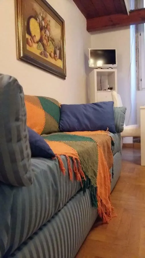 Welcome 45 Bed & Breakfast Rome Italy