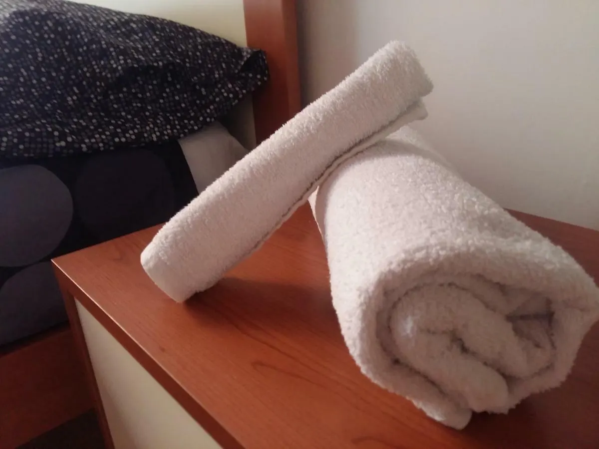 Welcome 45 Bed & Breakfast Rome