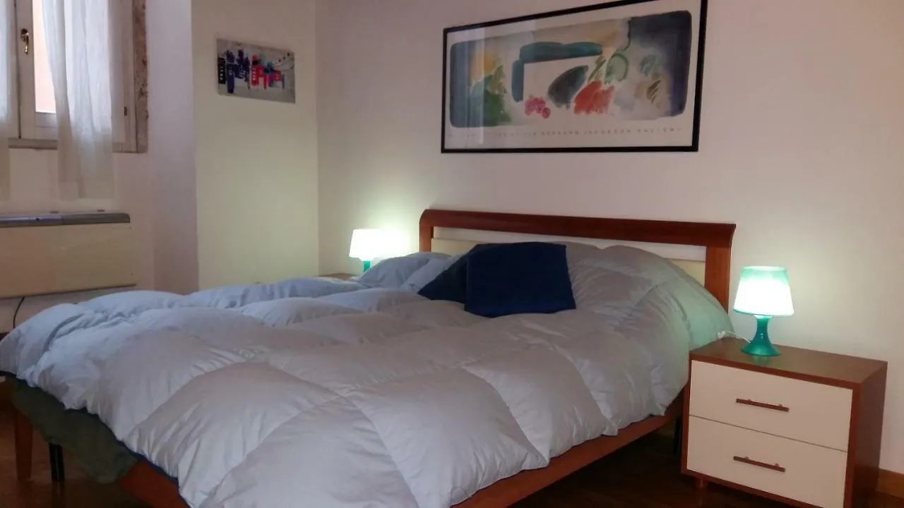 Welcome 45 Bed & Breakfast Rome