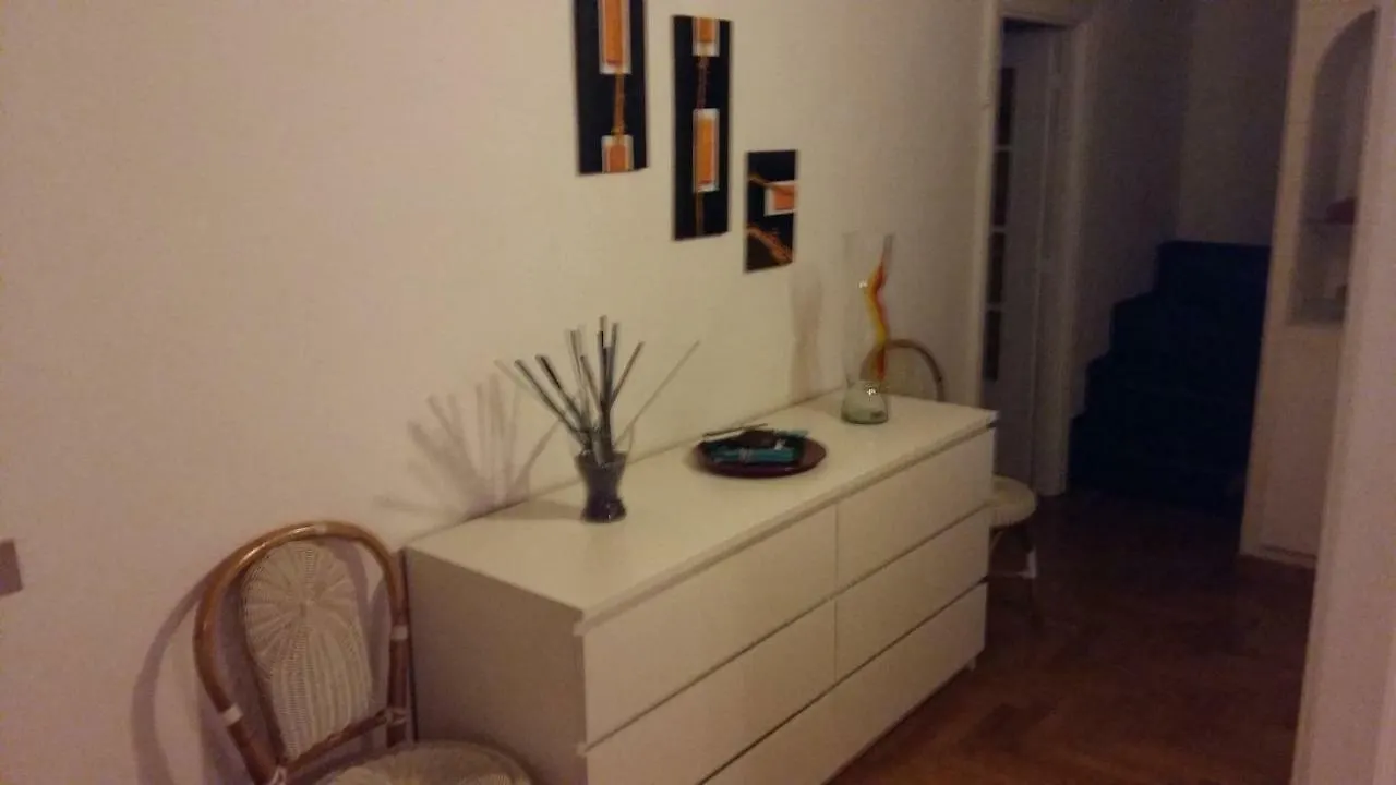 Welcome 45 Bed & Breakfast Rome