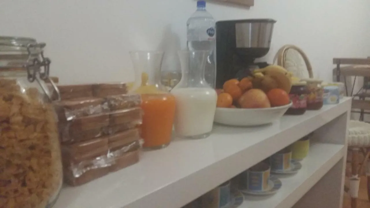 Welcome 45 Bed & Breakfast Rome