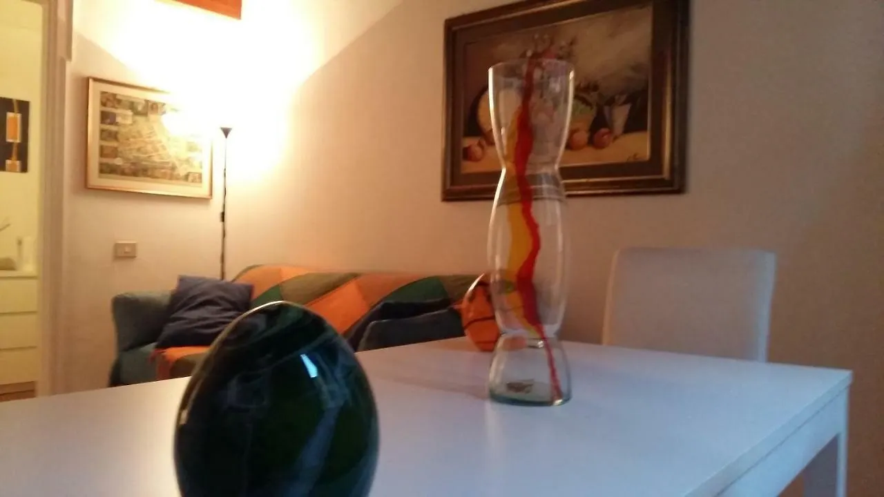 Welcome 45 Bed & Breakfast Rome 0*,