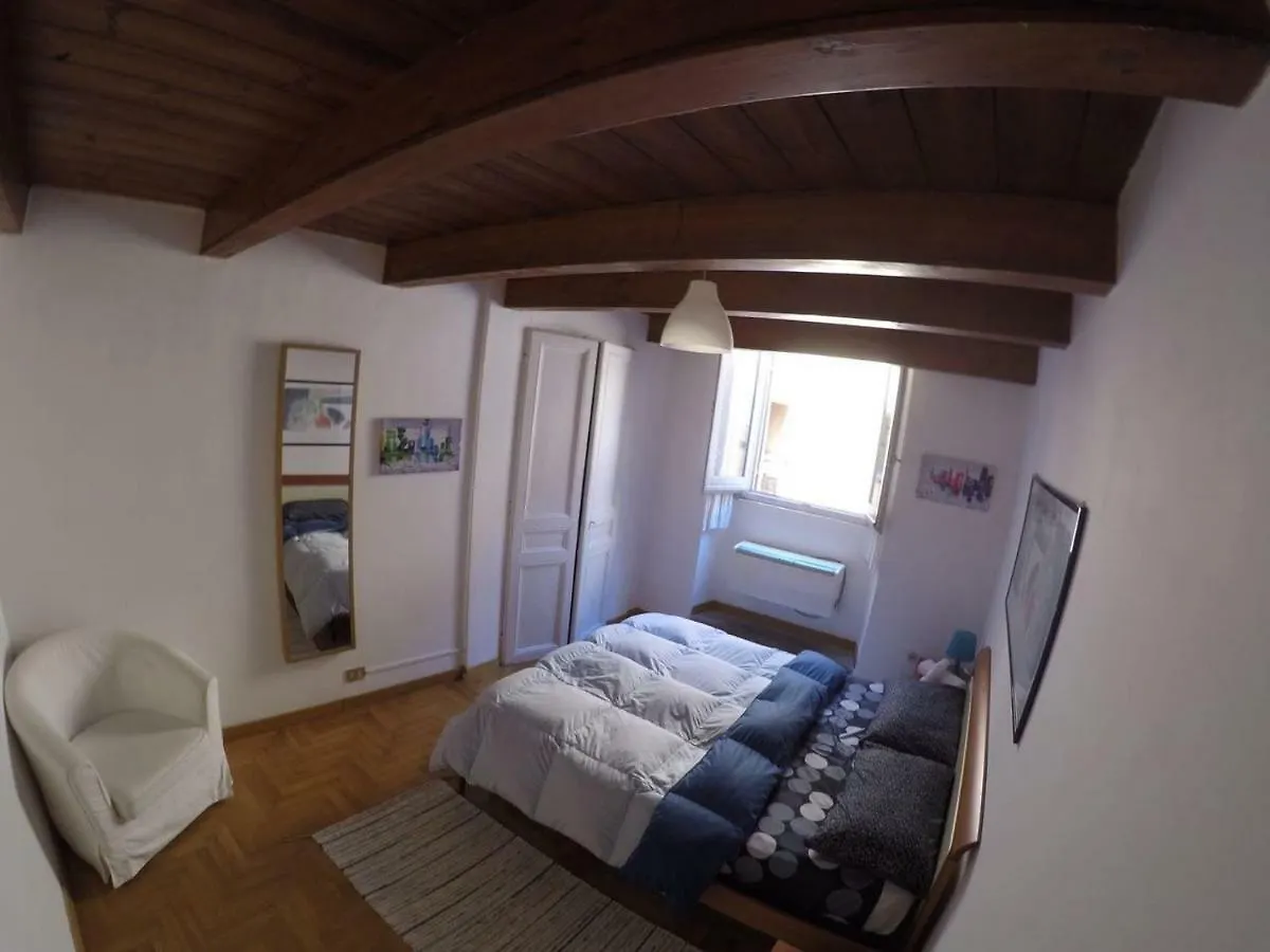 Welcome 45 Bed & Breakfast Rome