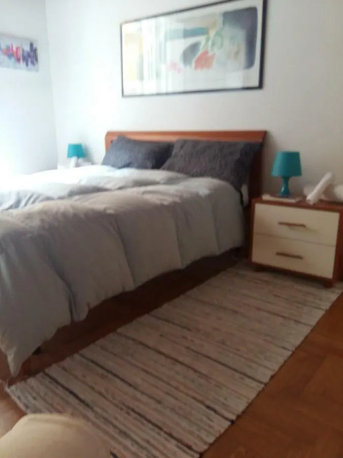 Welcome 45 Bed & Breakfast Rome