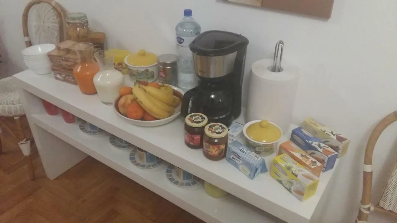 Welcome 45 Bed & Breakfast Rome Italy