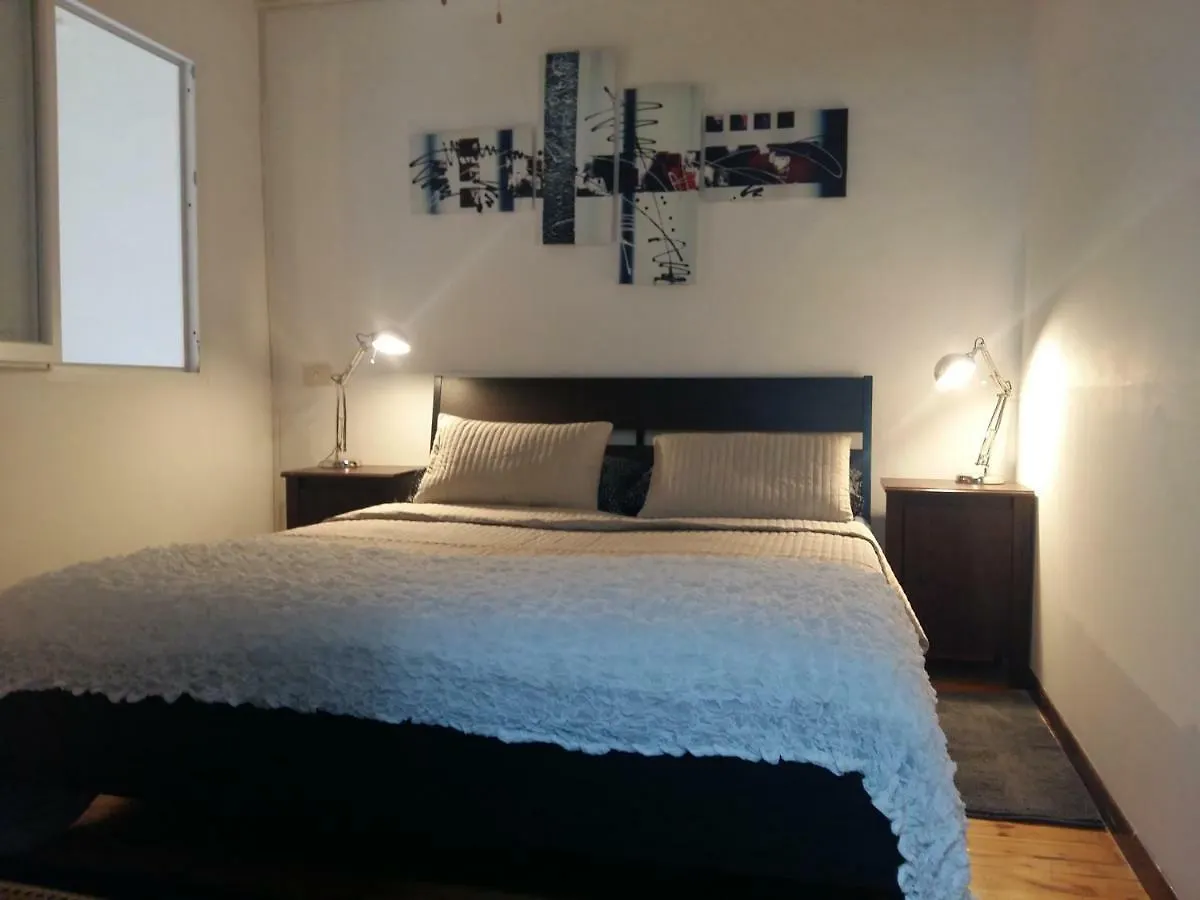Welcome 45 Bed & Breakfast Rome Italy