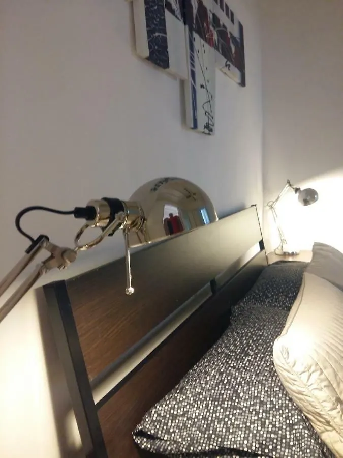 Welcome 45 Bed & Breakfast Rome