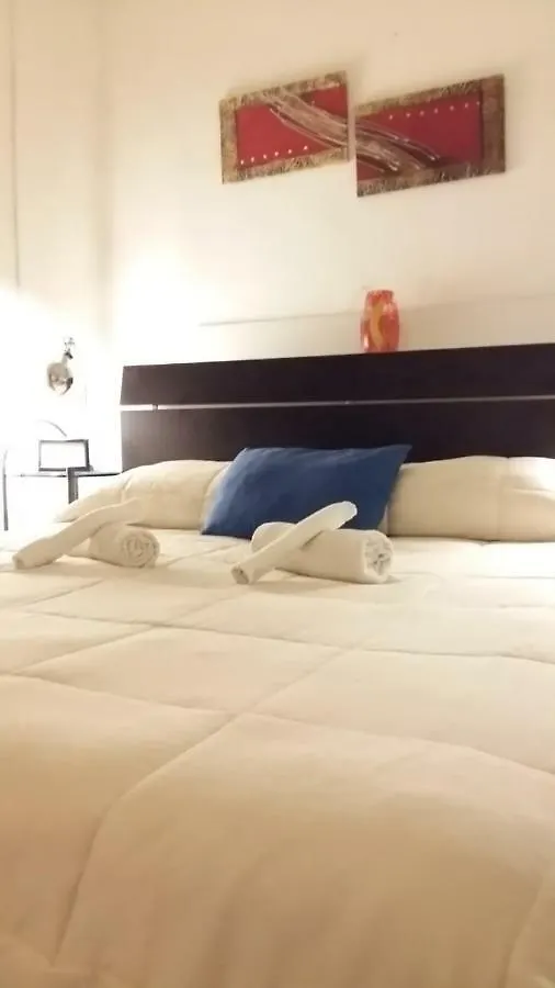 Welcome 45 Bed & Breakfast Rome Italy