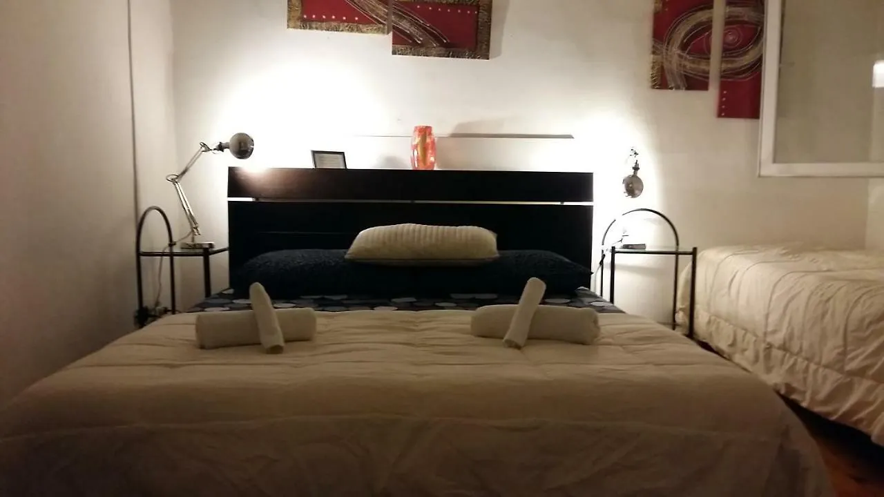 Welcome 45 Bed & Breakfast Rome