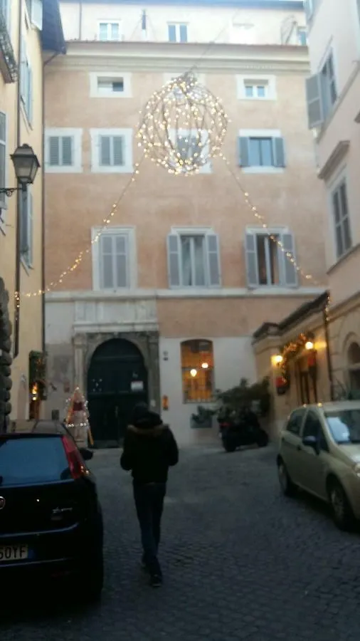Welcome 45 Bed & Breakfast Rome 0*,  Italy