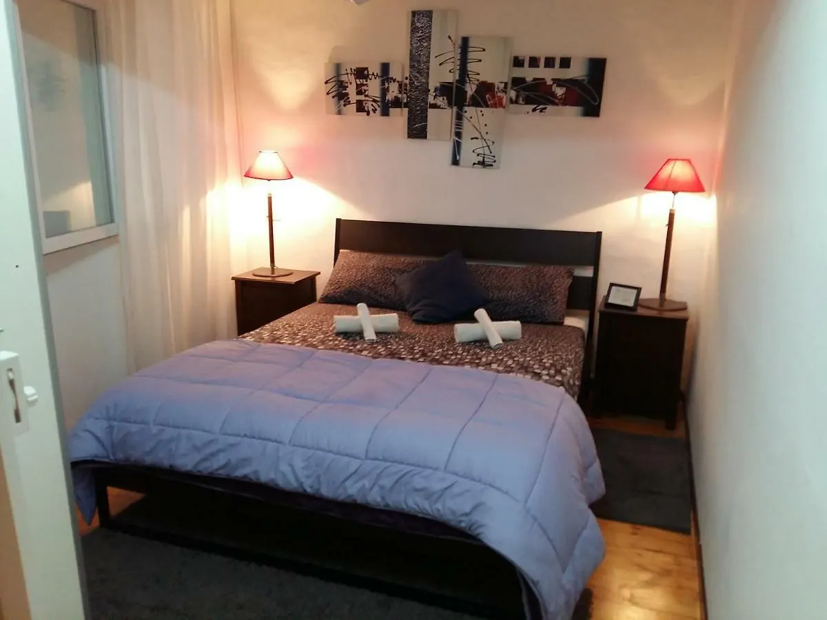 Welcome 45 Bed & Breakfast Rome 0*,  Italy