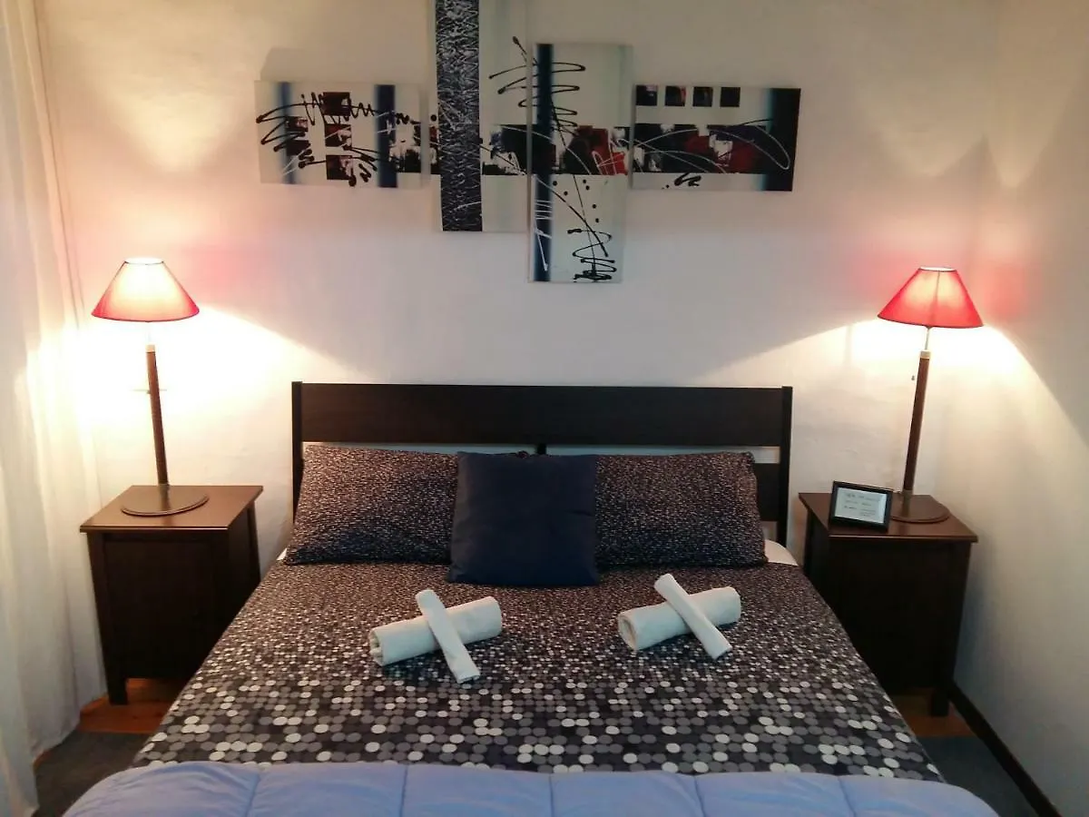 Welcome 45 Bed & Breakfast Rome Italy