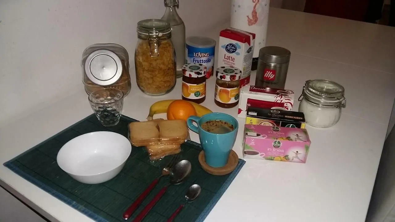 Welcome 45 Bed & Breakfast Rome 0*,  Italy